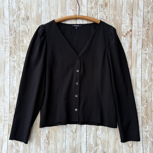 Madewell Tops - Madewell Westover Top